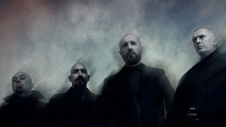 PARADISE LOST + MESSA + LACRIMAS PROFUNDERE