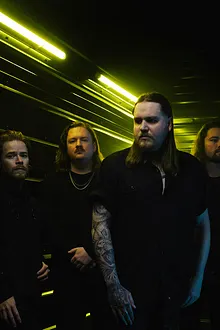 The Amity Affliction + Northlane + Stray From the Path + wage war