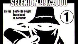 Busta Flex, Scred Connexion