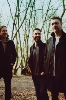 Snow Patrol