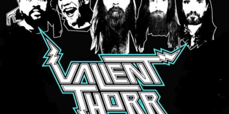 Valient Thorr