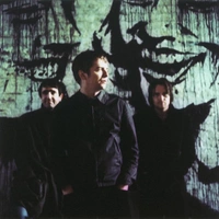 concert I Am Kloot