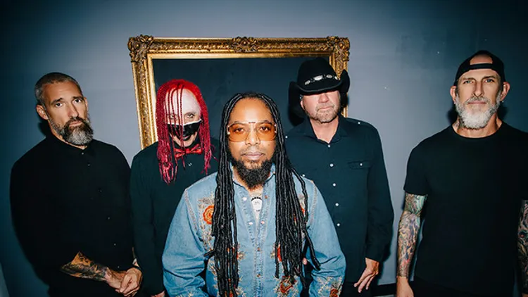 Sevendust