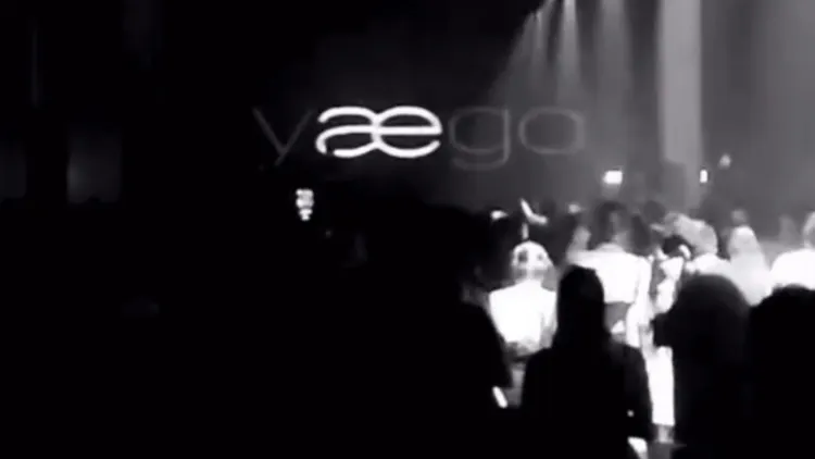 After Palomosa: Body Bag, Yaego, CFCF, Doss, Poison Girl Friend (dj set)