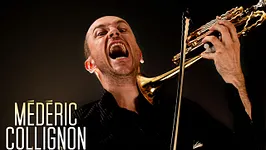 Pierre de Bethmann Quartet Ft David El Malek