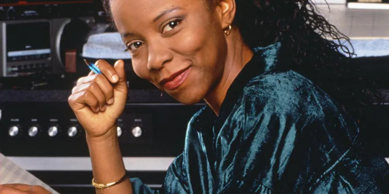 Patrice Rushen