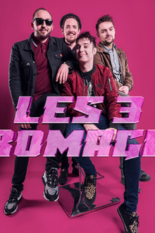 LES 3 FROMAGES