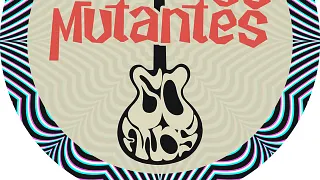 Os Mutantes