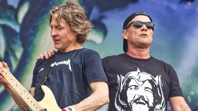 Ugly Kid Joe
