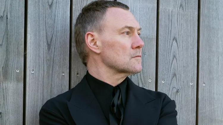 Hampton Court Palace Festival presents David Gray