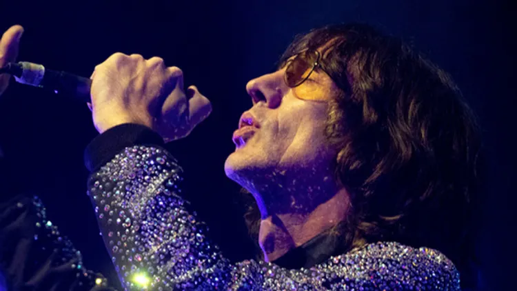 Richard Ashcroft
