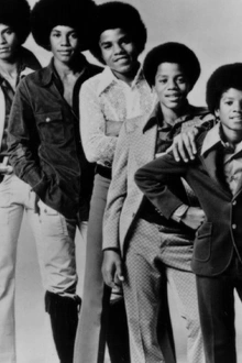 THE JACKSONS