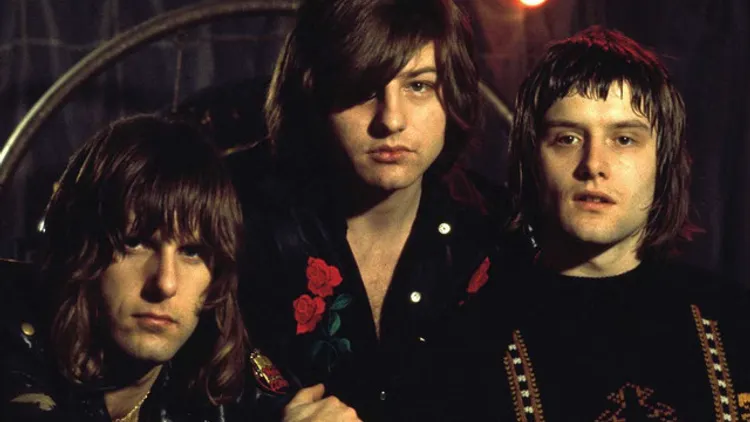 Welcome Back My Friends - An Evening with Emerson, Lake & Palmer