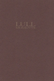 Lull - mr pierrot - rotko