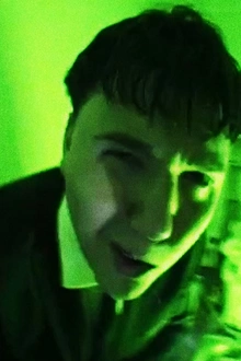 YNG Martyr