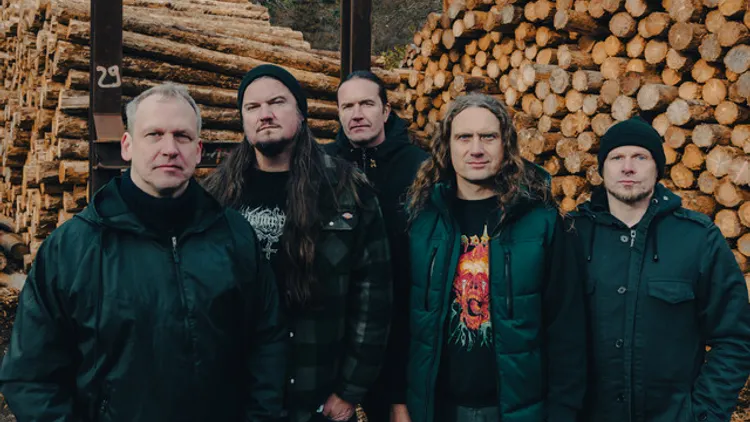 Heaven Shall Burn