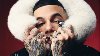 SFERA EBBASTA
