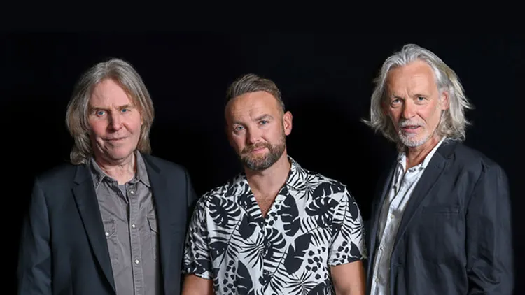 Wet Wet Wet « Celebrating 40 Years of 'Popped In Souled Out' »