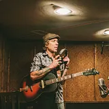 Justin Townes Earle