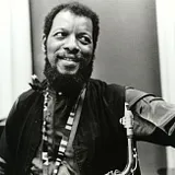 Ornette Coleman