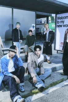 NCT DREAM