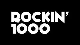 Rockin’1000