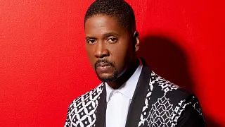 Sir the baptist & Donald Lawrence