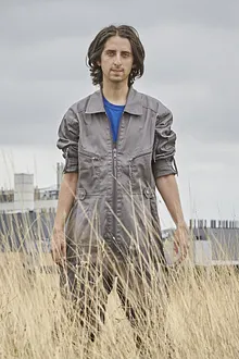 James Holden + Guest