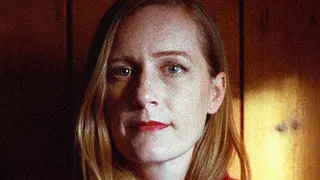 Laura Gibson (solo)