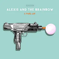 Alexis & The Brainbow