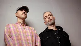 Belle Epoque! w/ Frankey & Sandrino