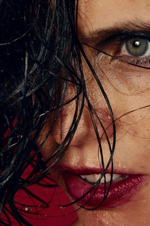 ANNA CALVI + PERFUME GENIUS