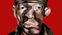 King Yellowman & The Upper Cut Band