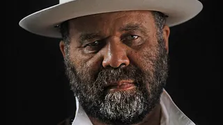 Otis Taylor