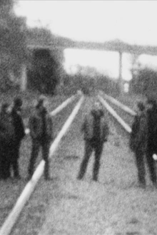 GODSPEED YOU! BLACK EMPEROR