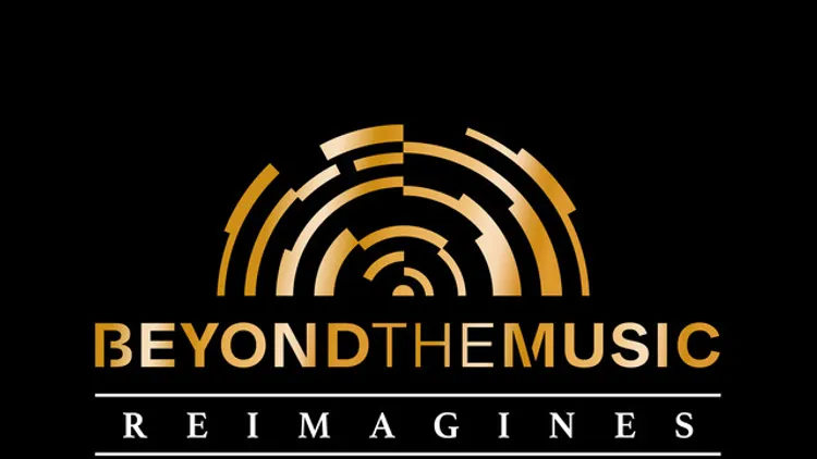 THE SOUND OF U2 BEYOND THE MUSIC REIMAGINES