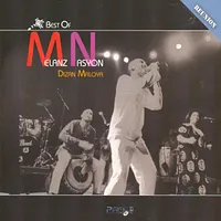 Mélanz' Nasyon