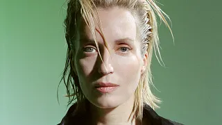 Jeanne Added au 104 Paris