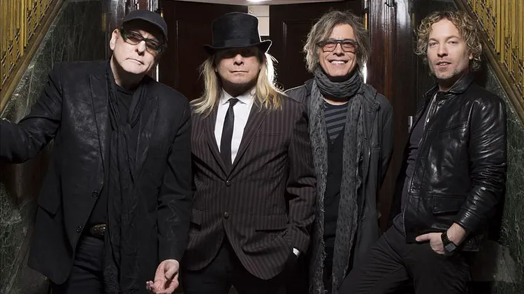 CHEAP TRICK