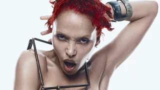 FKA Twigs « Body High Tour »