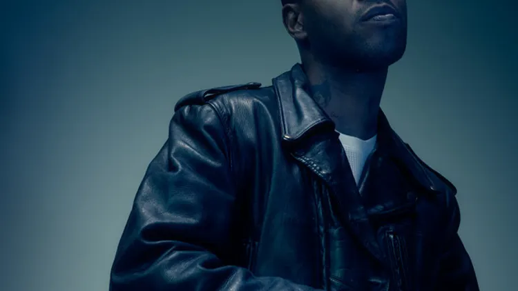 Kid Cudi - Insano World Tour