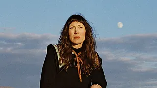Alela Diane, Elias Dris