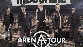 Indochine - Arena Tour
