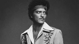 Bruno Mars « The Romantic Tour »