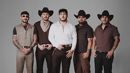 Grupo Frontera