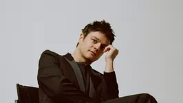 JAMIE CULLUM