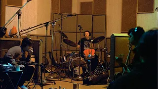 BADBADNOTGOOD