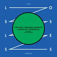 Anthony Georges Patrice