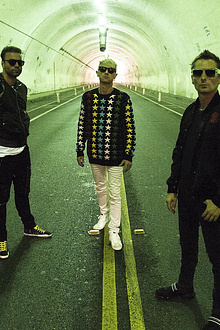 MUSE