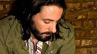 Inverted: Chez De Milo, Ivan Smagghe